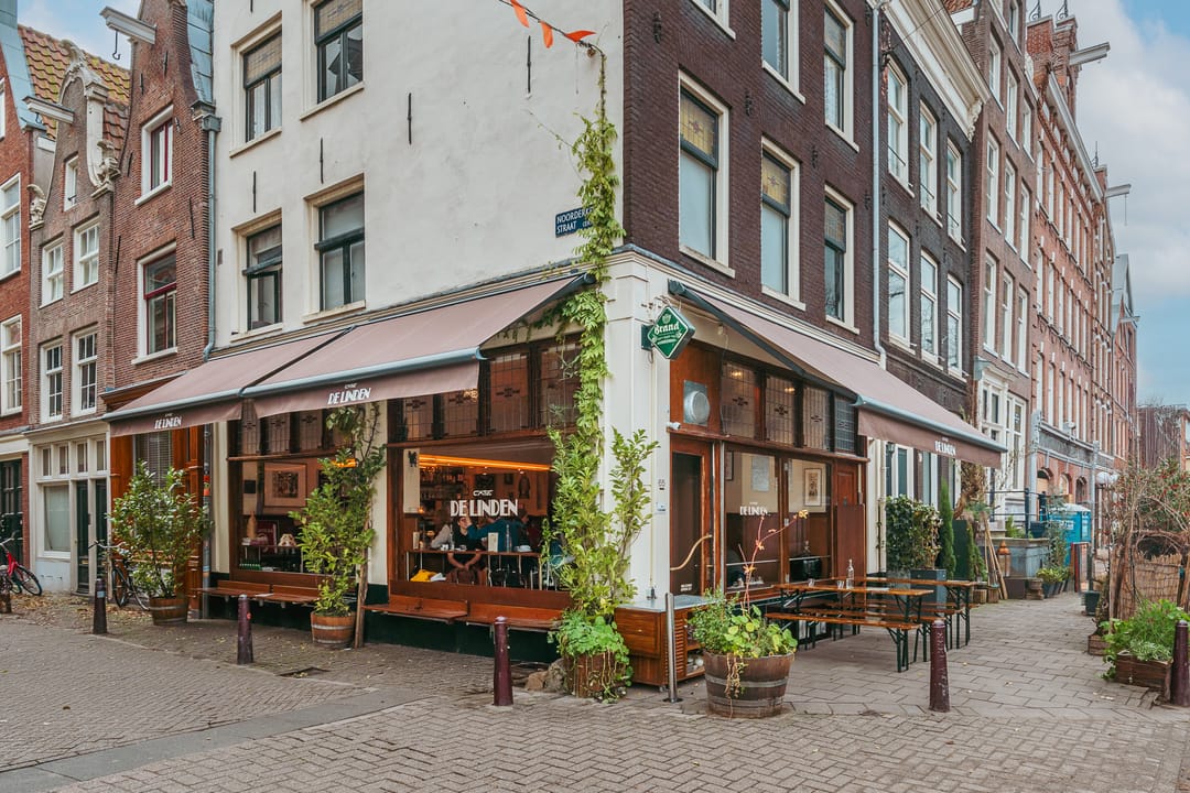 Foto 13 van Goudsbloemstraat 32-2