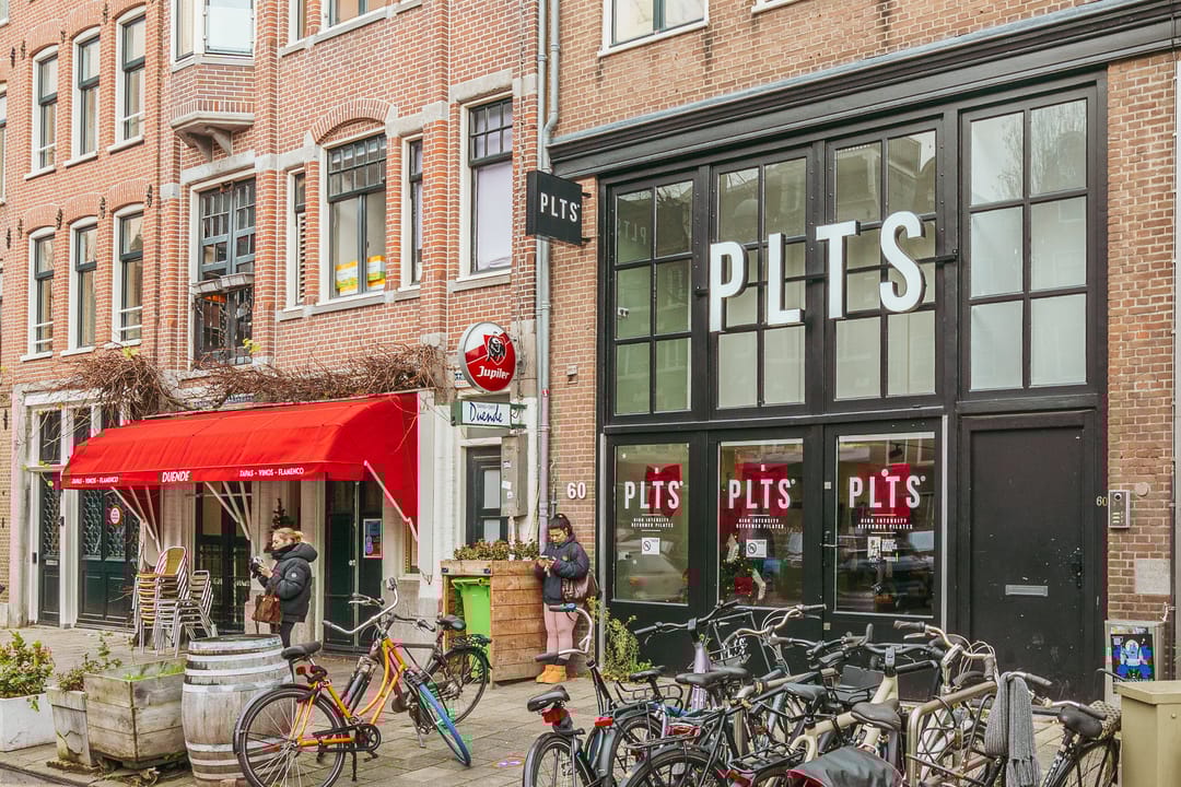 Foto 17 van Goudsbloemstraat 32-2