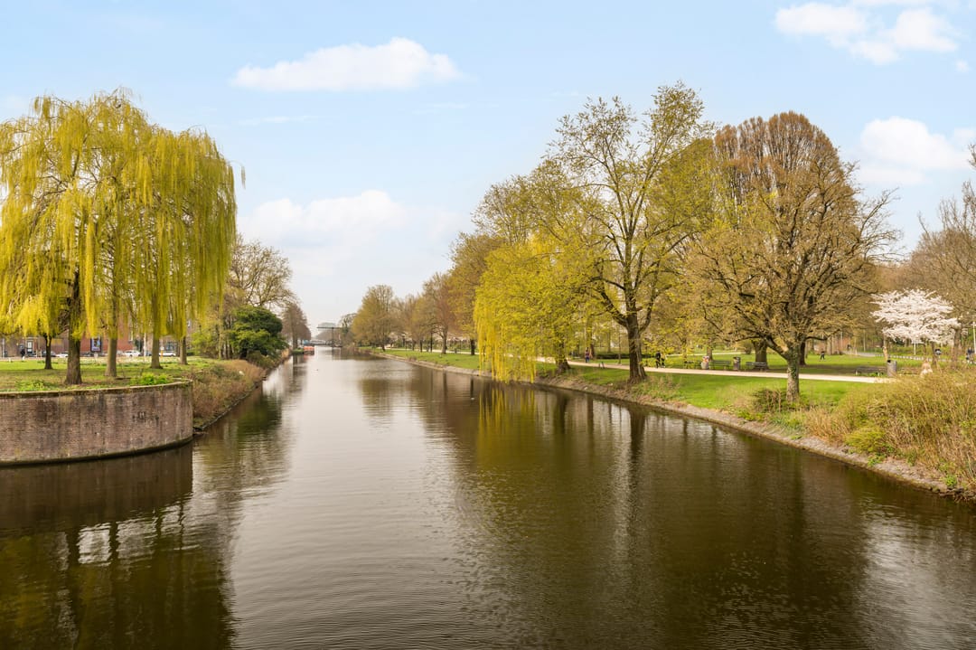 Foto 22 van Goudsbloemstraat 32-2