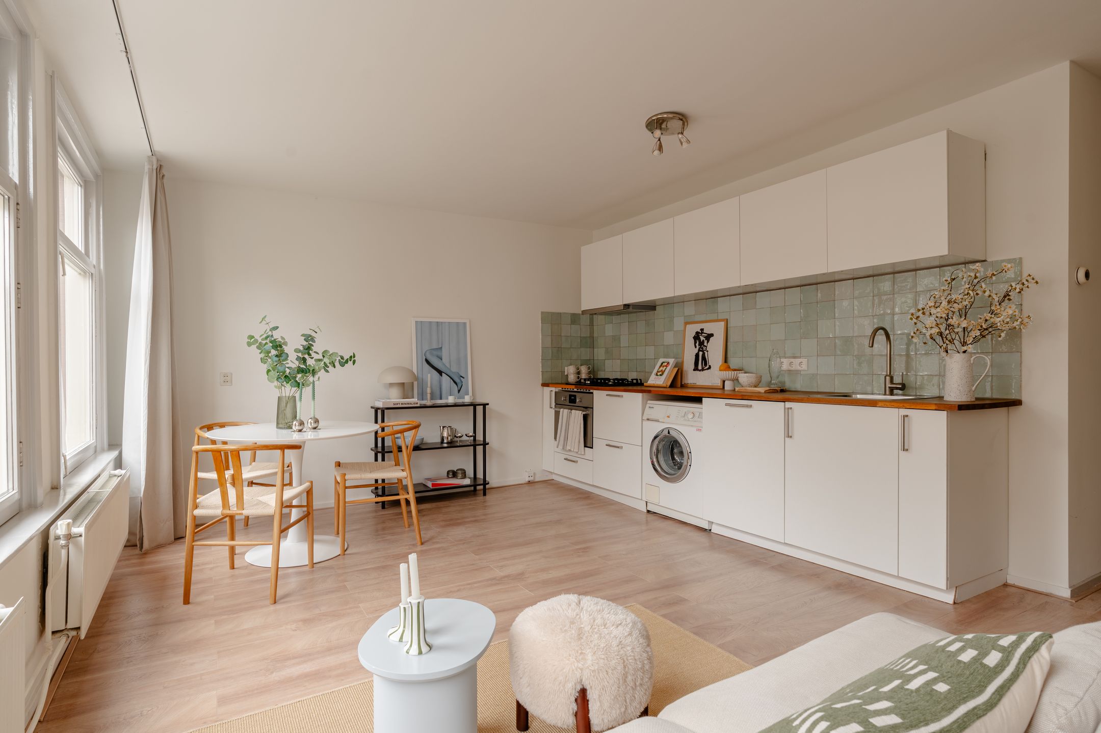 Goudsbloemstraat 32-2 Amsterdam - Ansicht 5