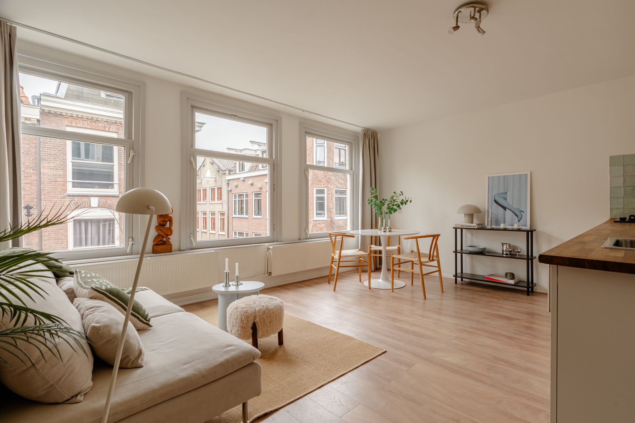 Goudsbloemstraat 32-2 Amsterdam - Ansicht 3