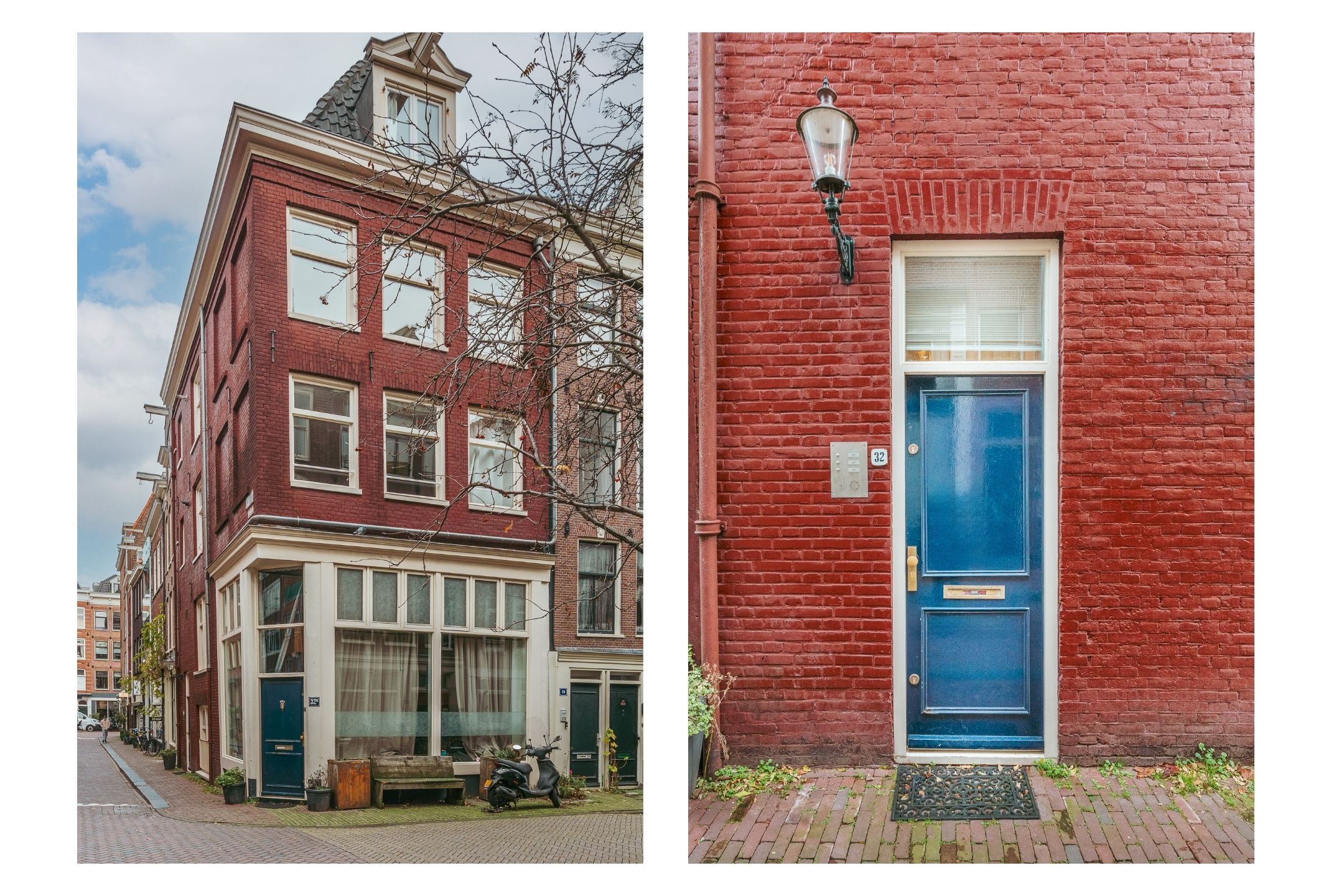 Foto 15 van Goudsbloemstraat 32-2