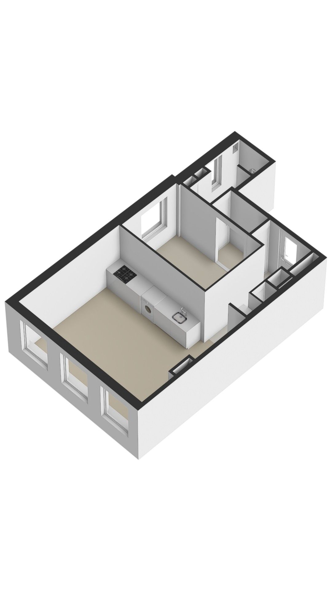 Foto 24 van Goudsbloemstraat 32-2