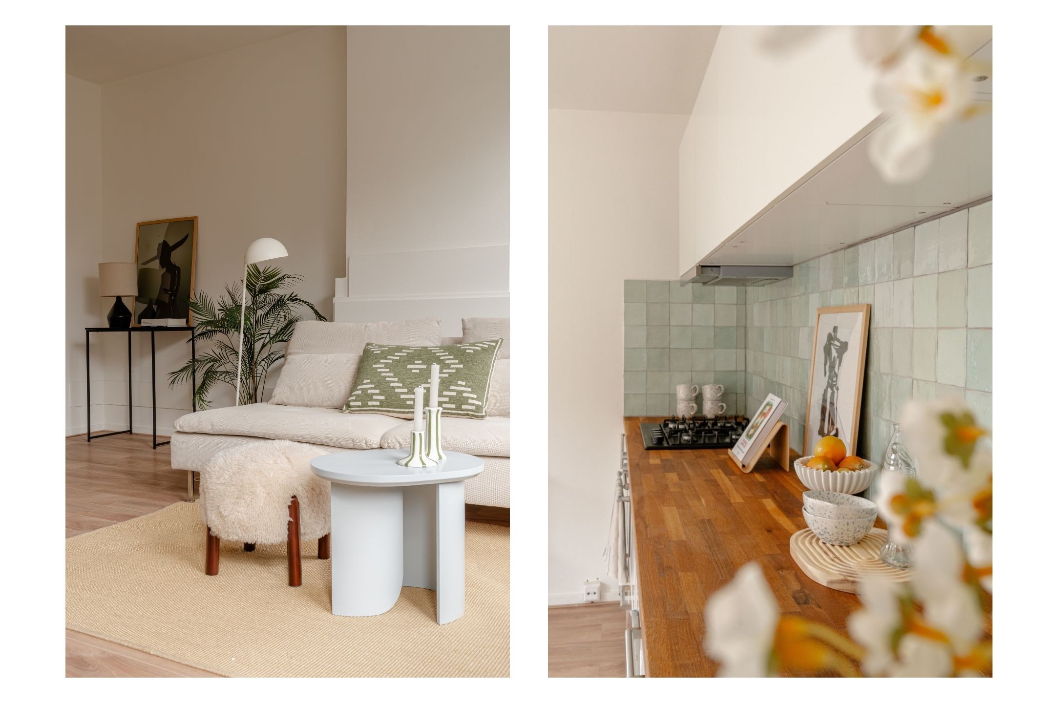 Goudsbloemstraat 32-2 Amsterdam - Ansicht 6