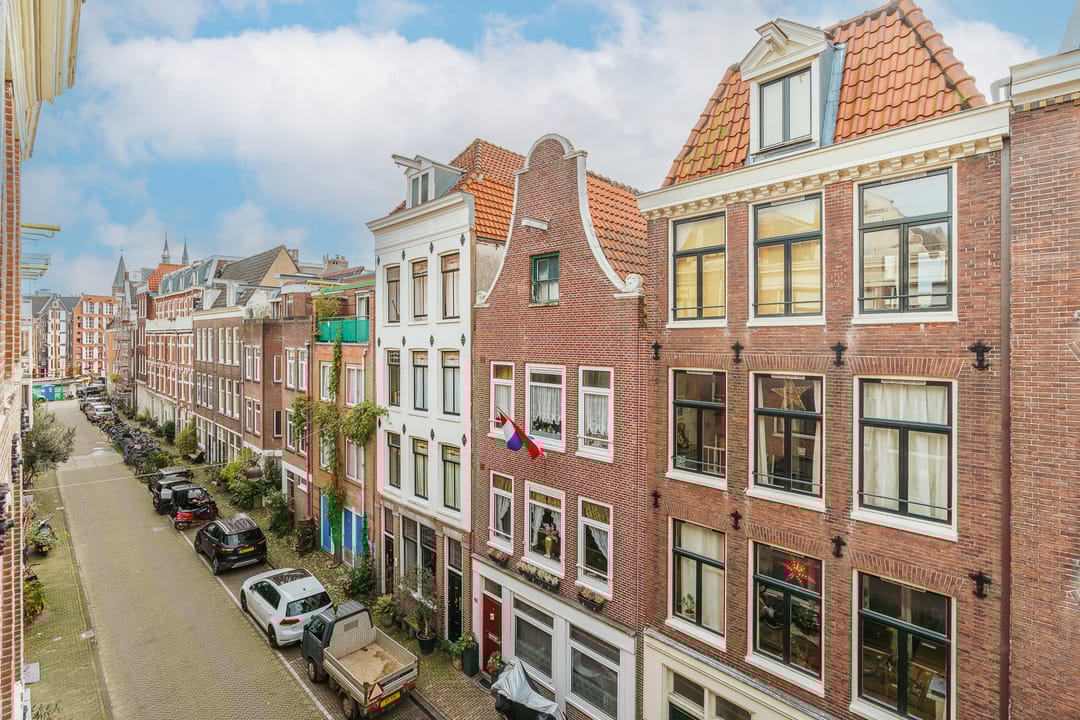 Foto 16 van Goudsbloemstraat 32-2