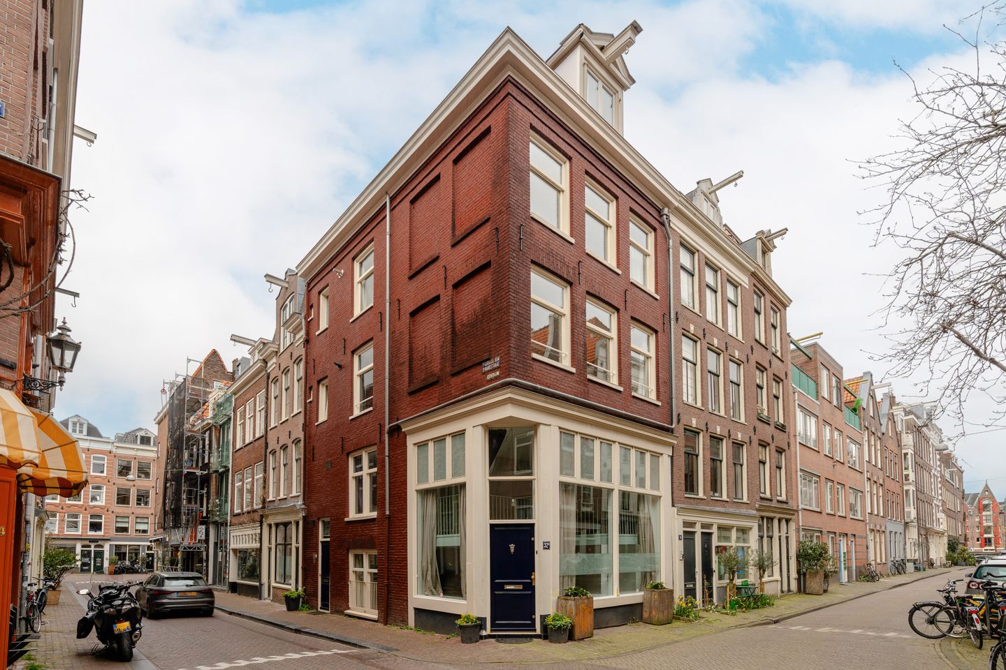 Foto 14 van Goudsbloemstraat 32-2