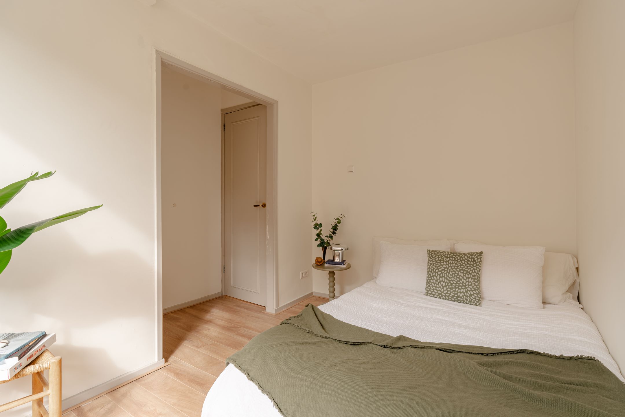 Foto 9 van Goudsbloemstraat 32-2