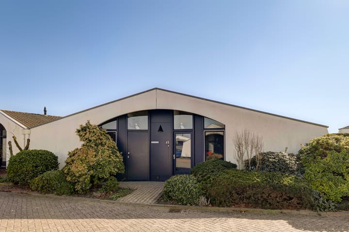 Foto 3 van Brekkenweg 4-41