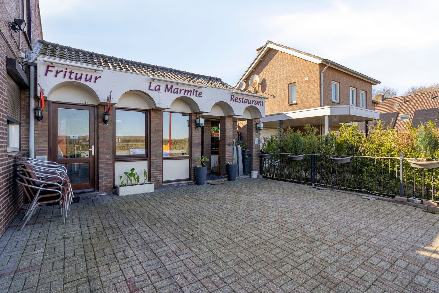 Bekijk foto 2 van Catharinastraat 23