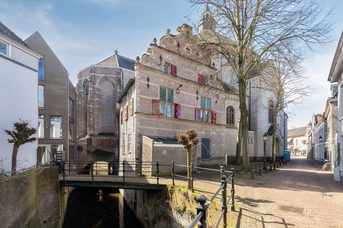 Photo 20 of Vughterstraat 42-B