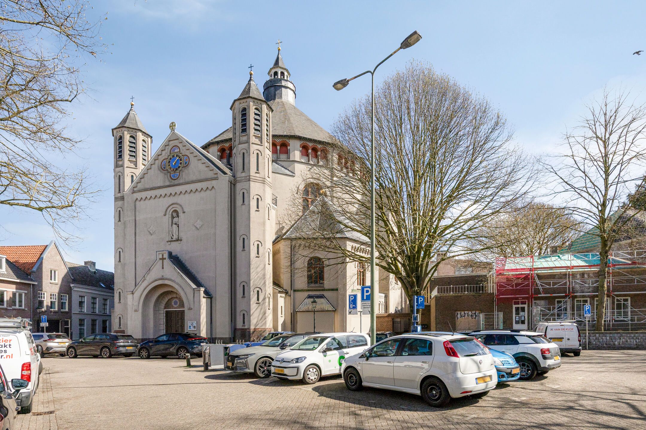 Photo 21 of Vughterstraat 42-B