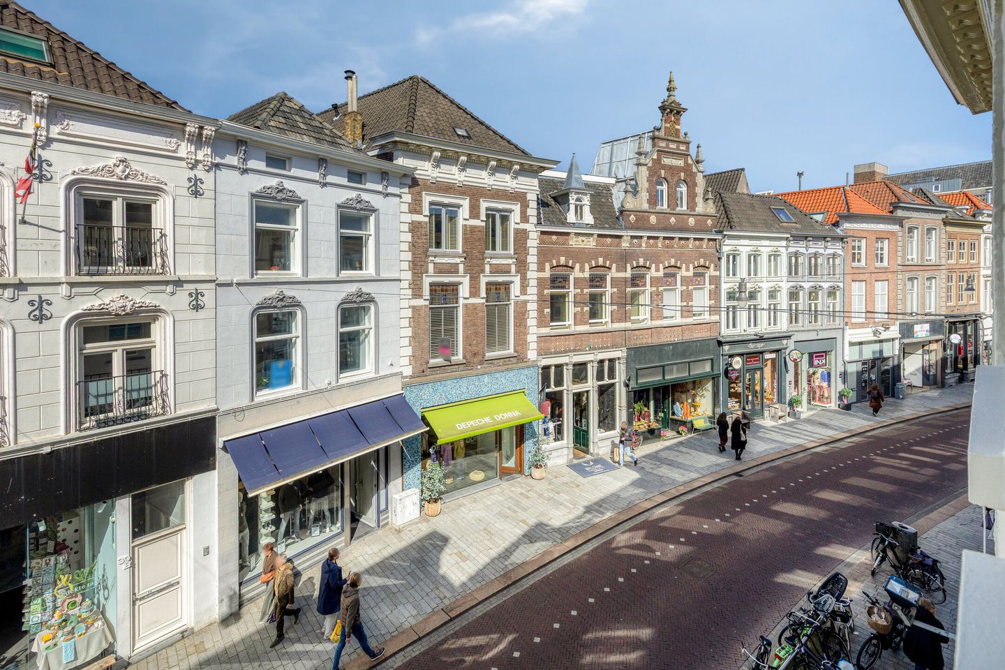 Photo 4 of Vughterstraat 42-B