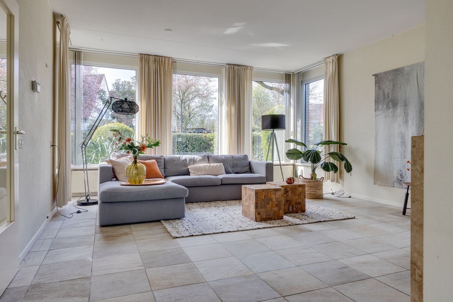 Foto 5 van Werdorperwaard 13