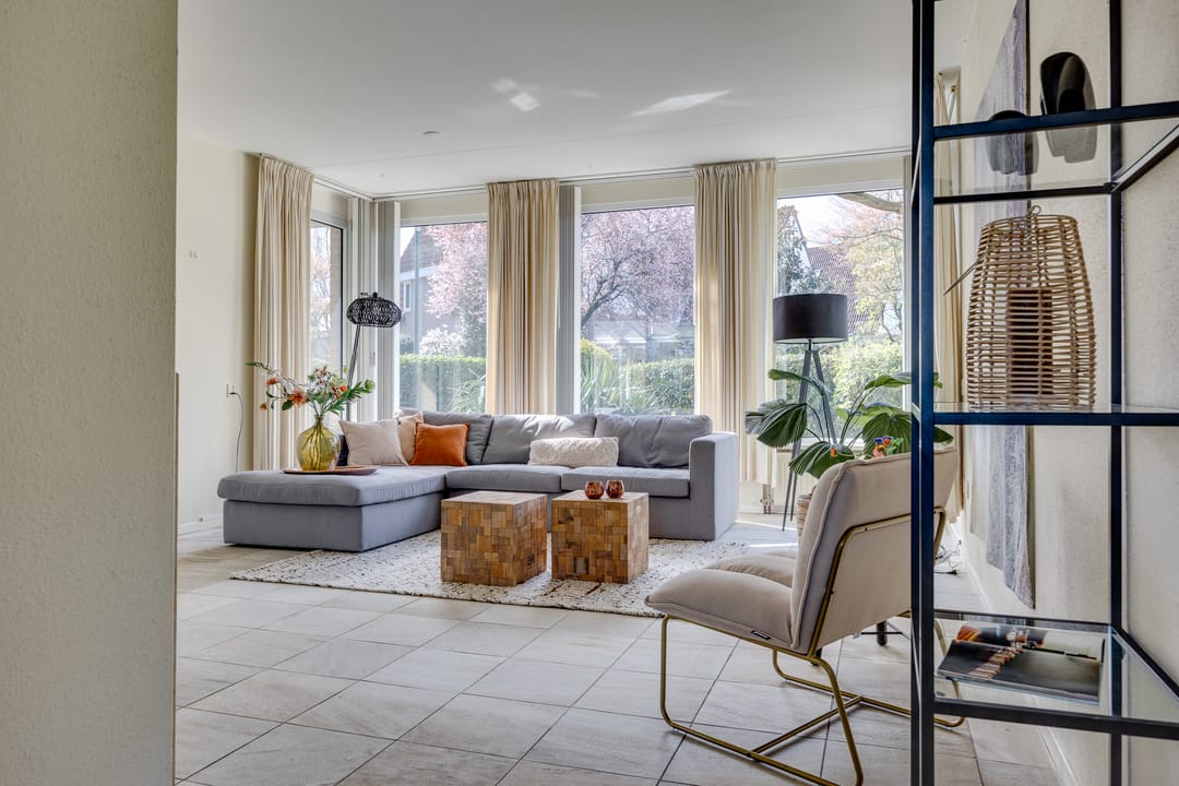 Foto 7 van Werdorperwaard 13