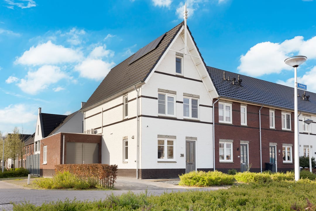 Photo 1 of Valbrug 36