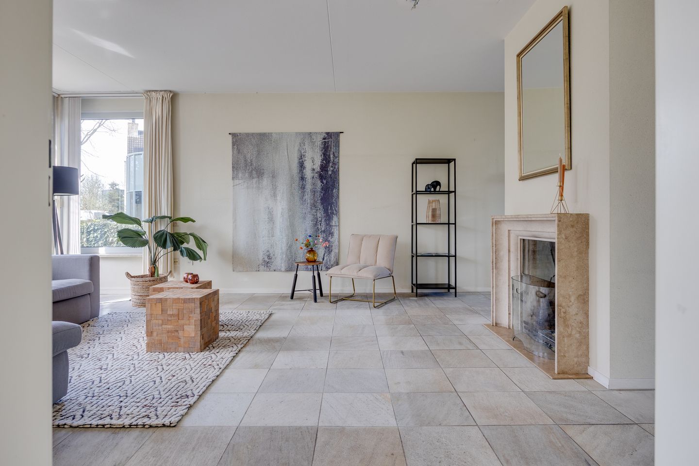 Foto 4 van Werdorperwaard 13