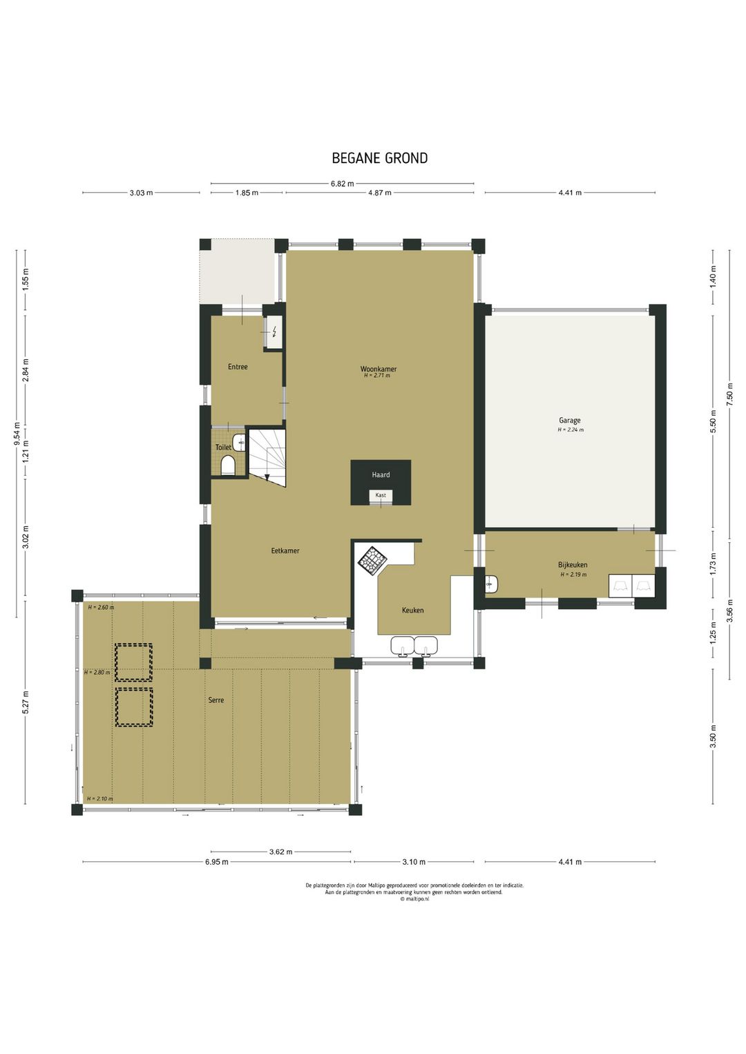 Foto 23 van Werdorperwaard 13
