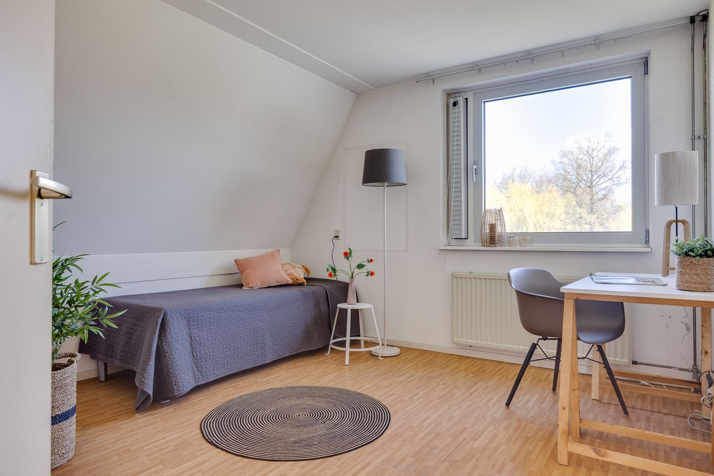 Foto 25 van Werdorperwaard 13