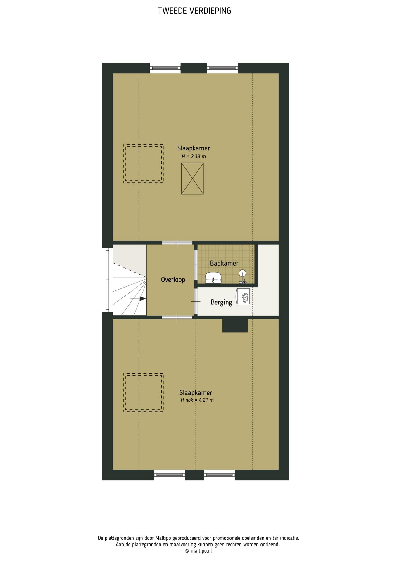 Foto 39 van Werdorperwaard 13