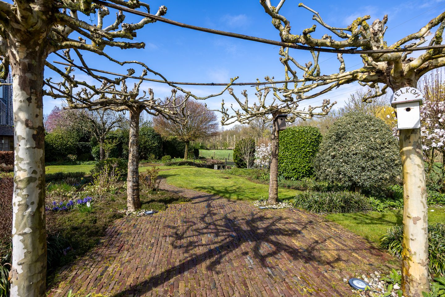 Foto 44 van Werdorperwaard 13