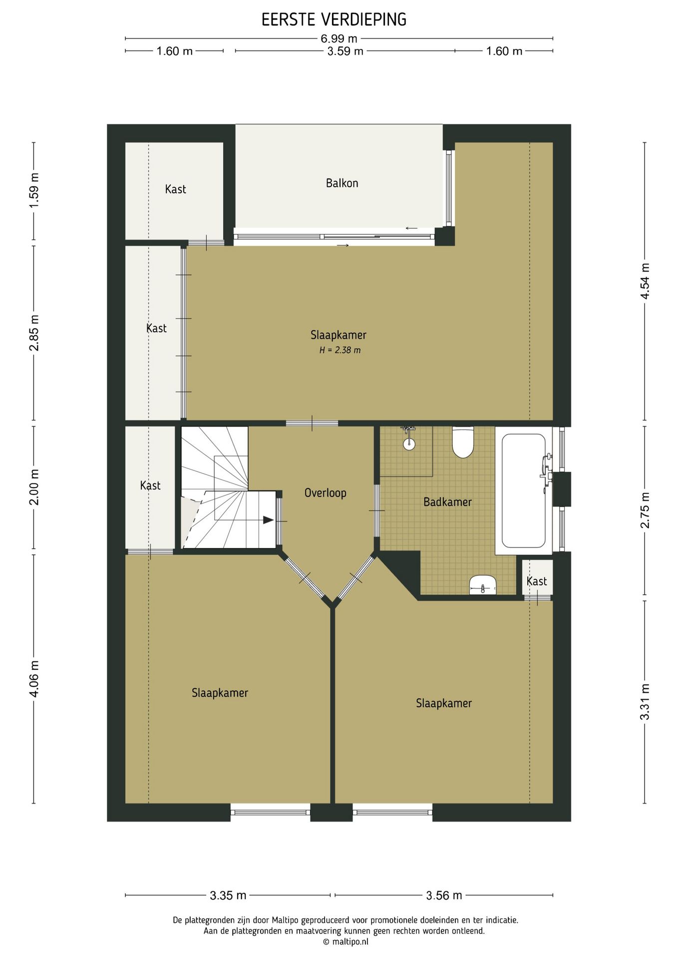 Foto 55 van Werdorperwaard 13