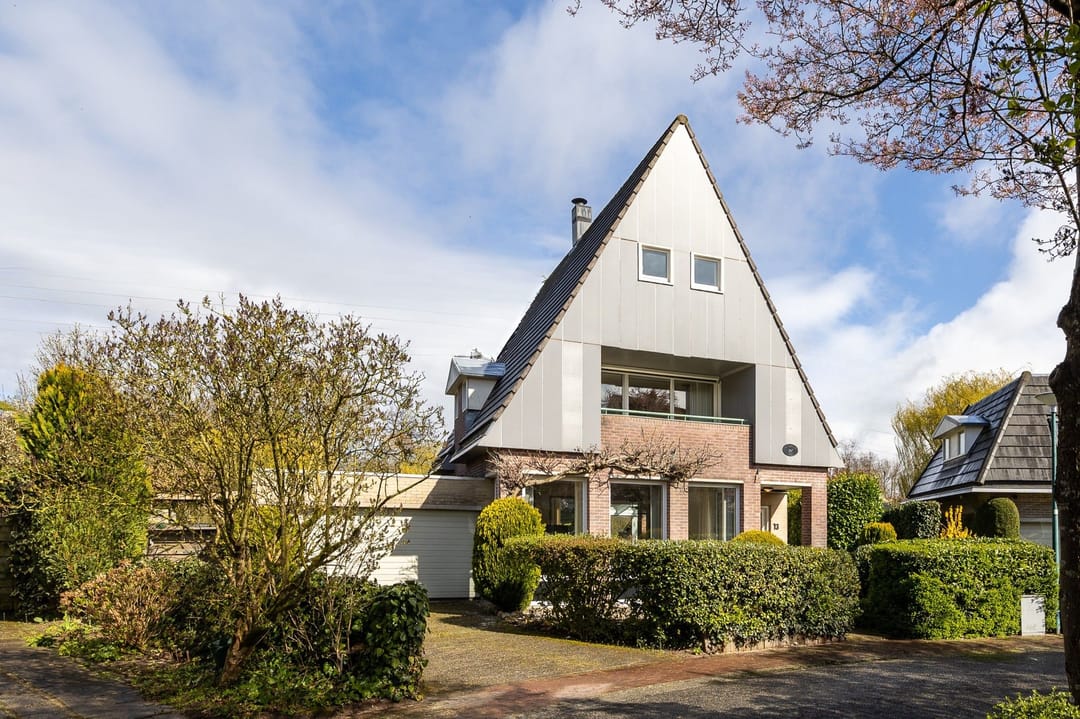 Foto 2 van Werdorperwaard 13