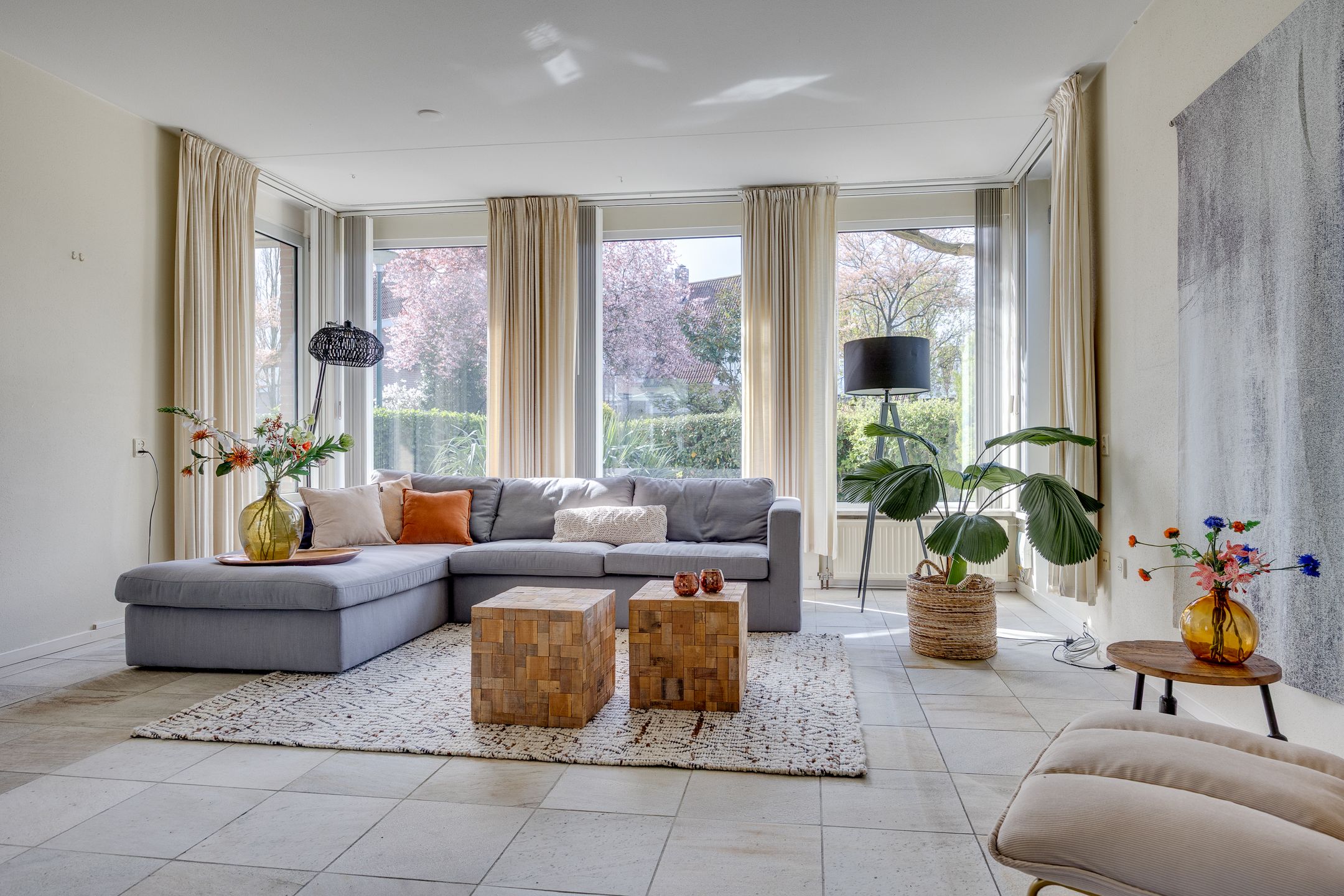 Foto 3 van Werdorperwaard 13