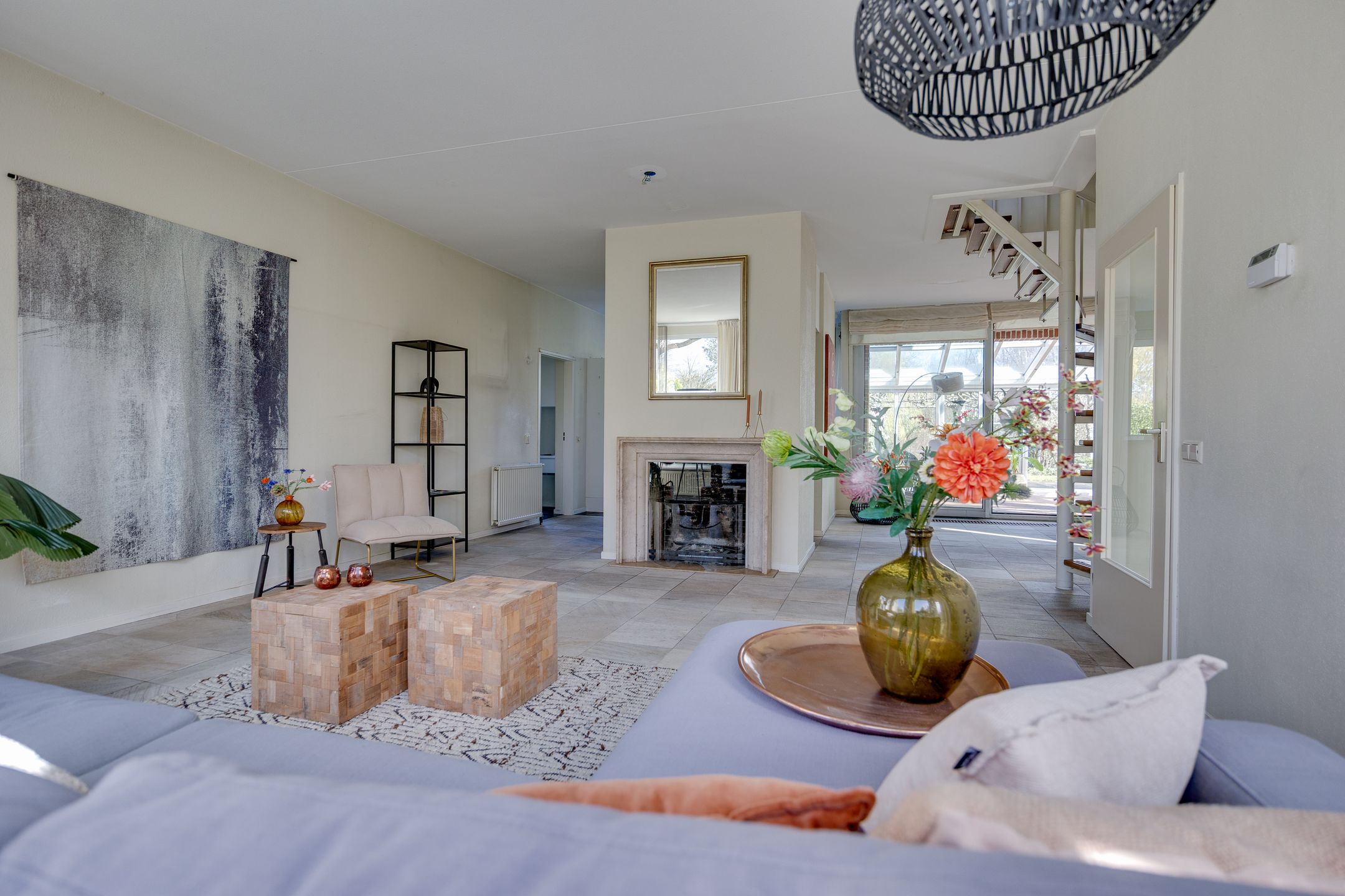 Foto 9 van Werdorperwaard 13