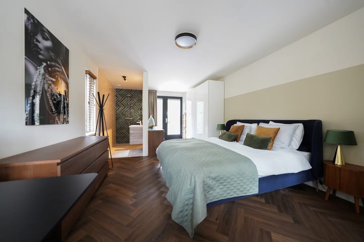 Foto 3 van Krakelingweg 87