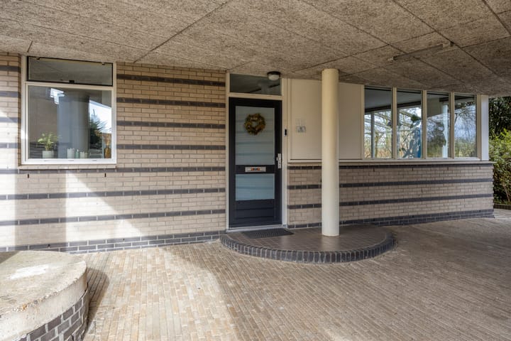 Foto 2 van Annie Romeinsingel 48