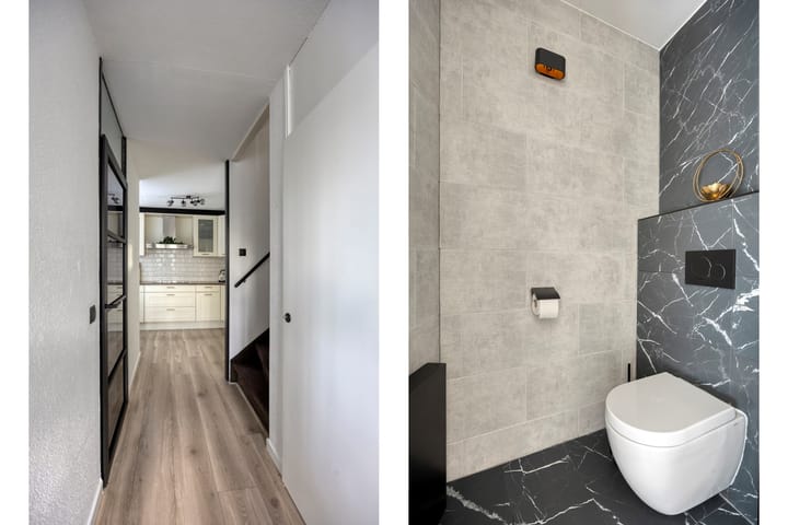 Foto 4 van Annie Romeinsingel 48