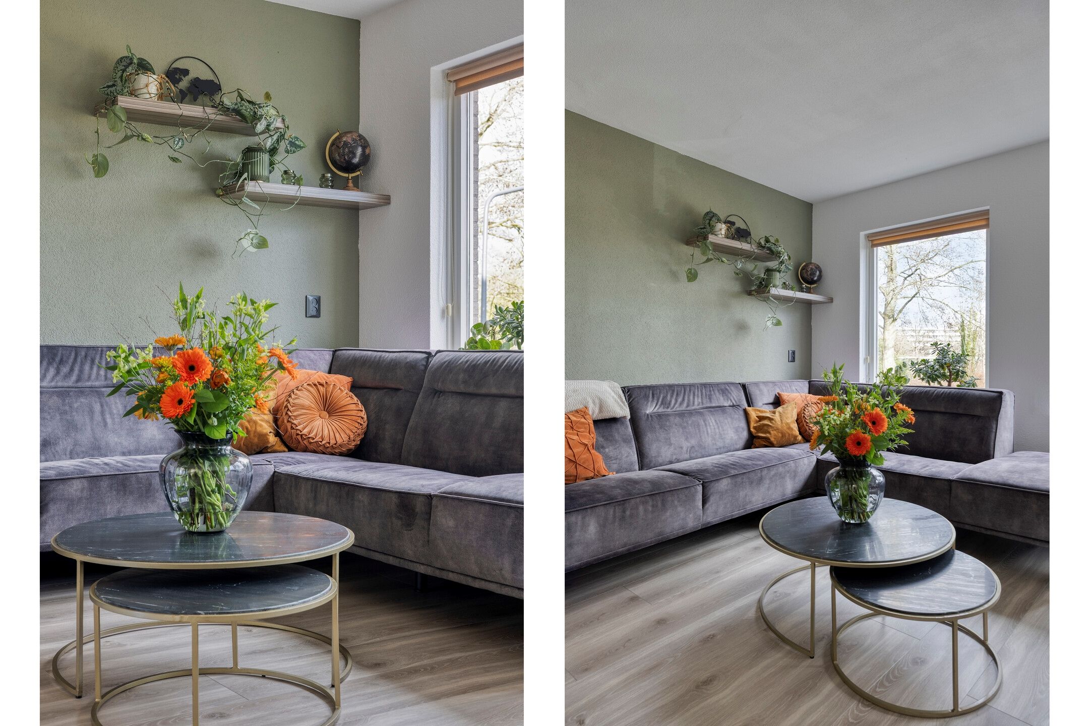 Modern Gas-Free Terraced House with Rooftop Terrace in Stevenshof, Leiden — 15