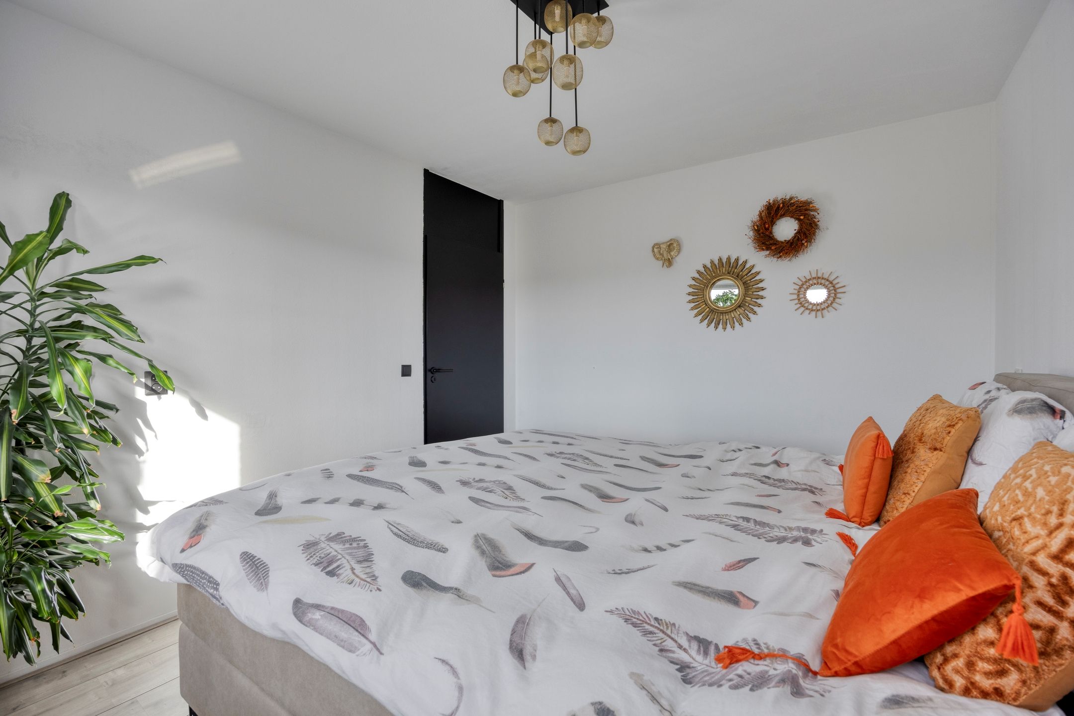 Modern Gas-Free Terraced House with Rooftop Terrace in Stevenshof, Leiden — 30