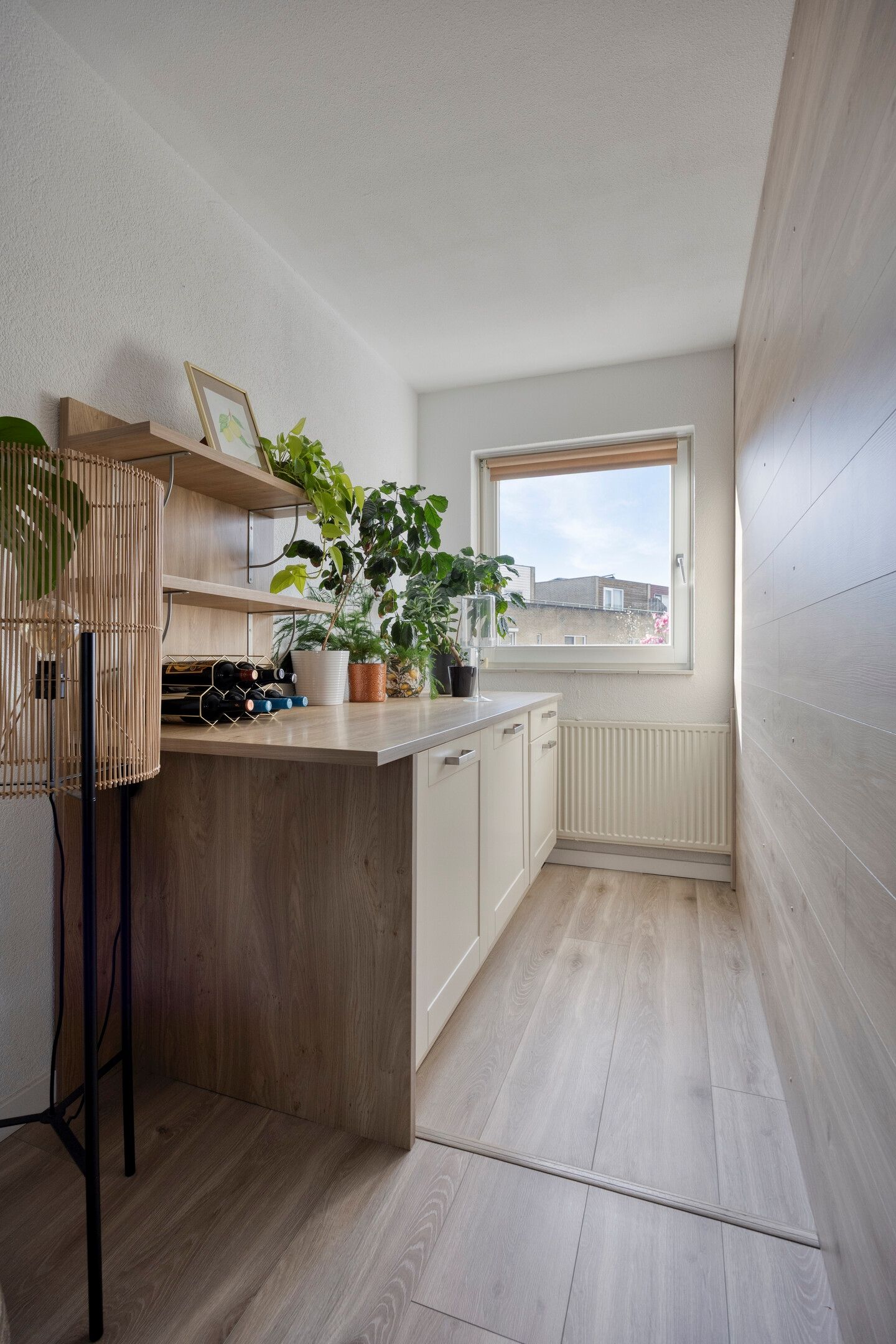 Modern Gas-Free Terraced House with Rooftop Terrace in Stevenshof, Leiden — 18
