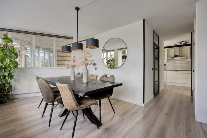 Foto 5 van Annie Romeinsingel 48