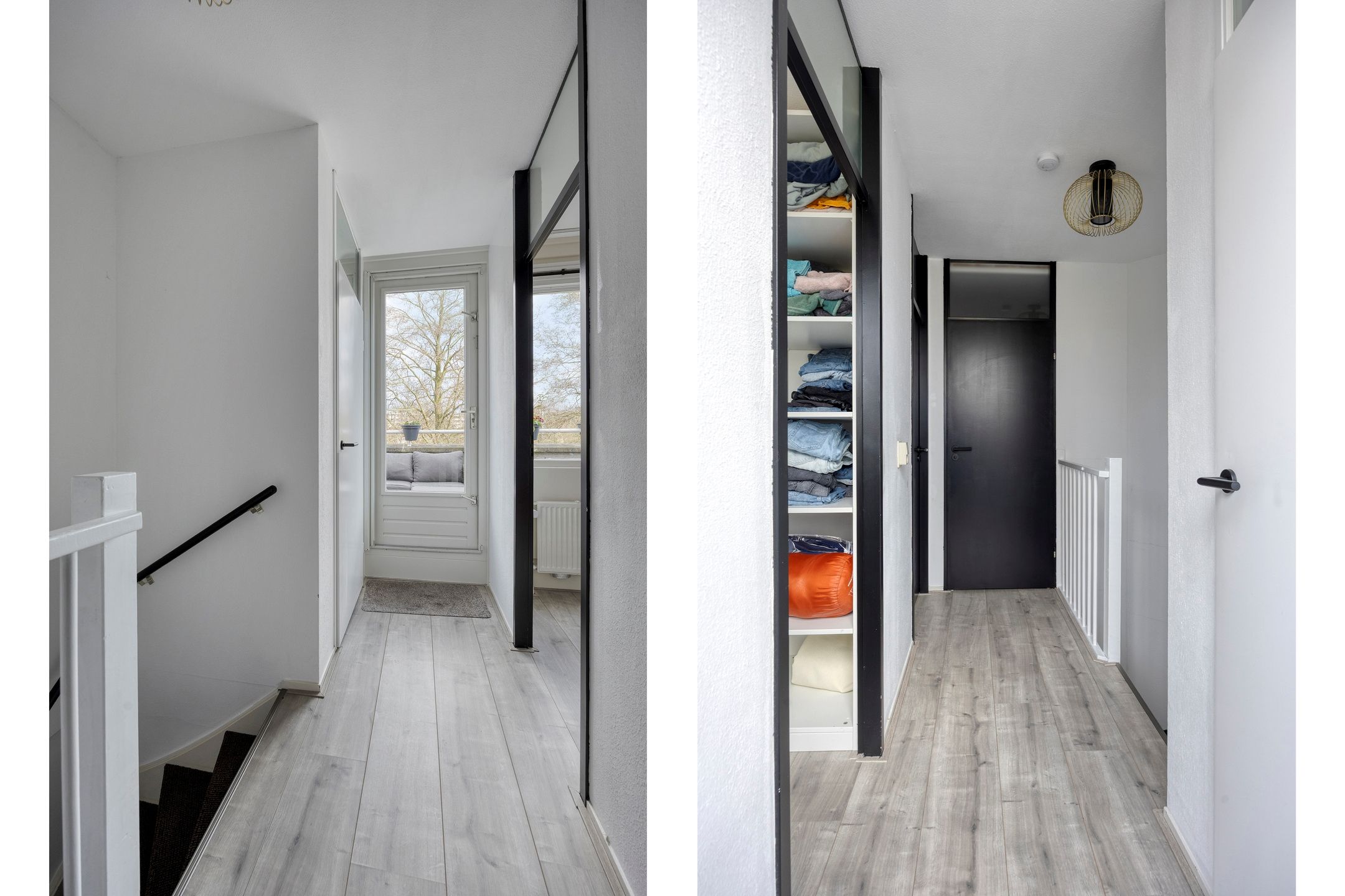Modern Gas-Free Terraced House with Rooftop Terrace in Stevenshof, Leiden — 24