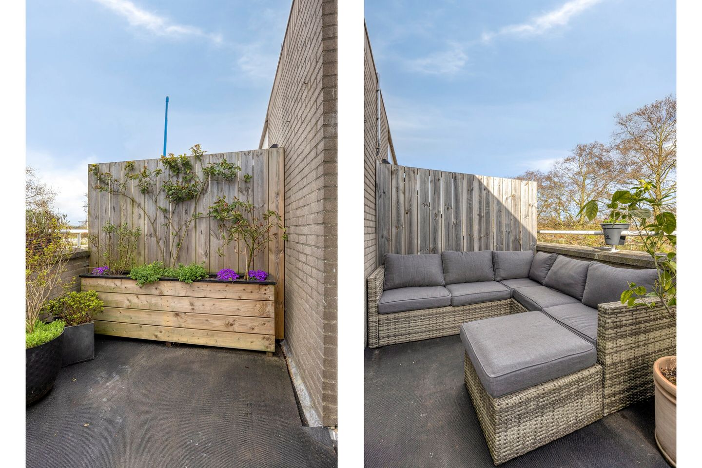 Modern Gas-Free Terraced House with Rooftop Terrace in Stevenshof, Leiden — 34