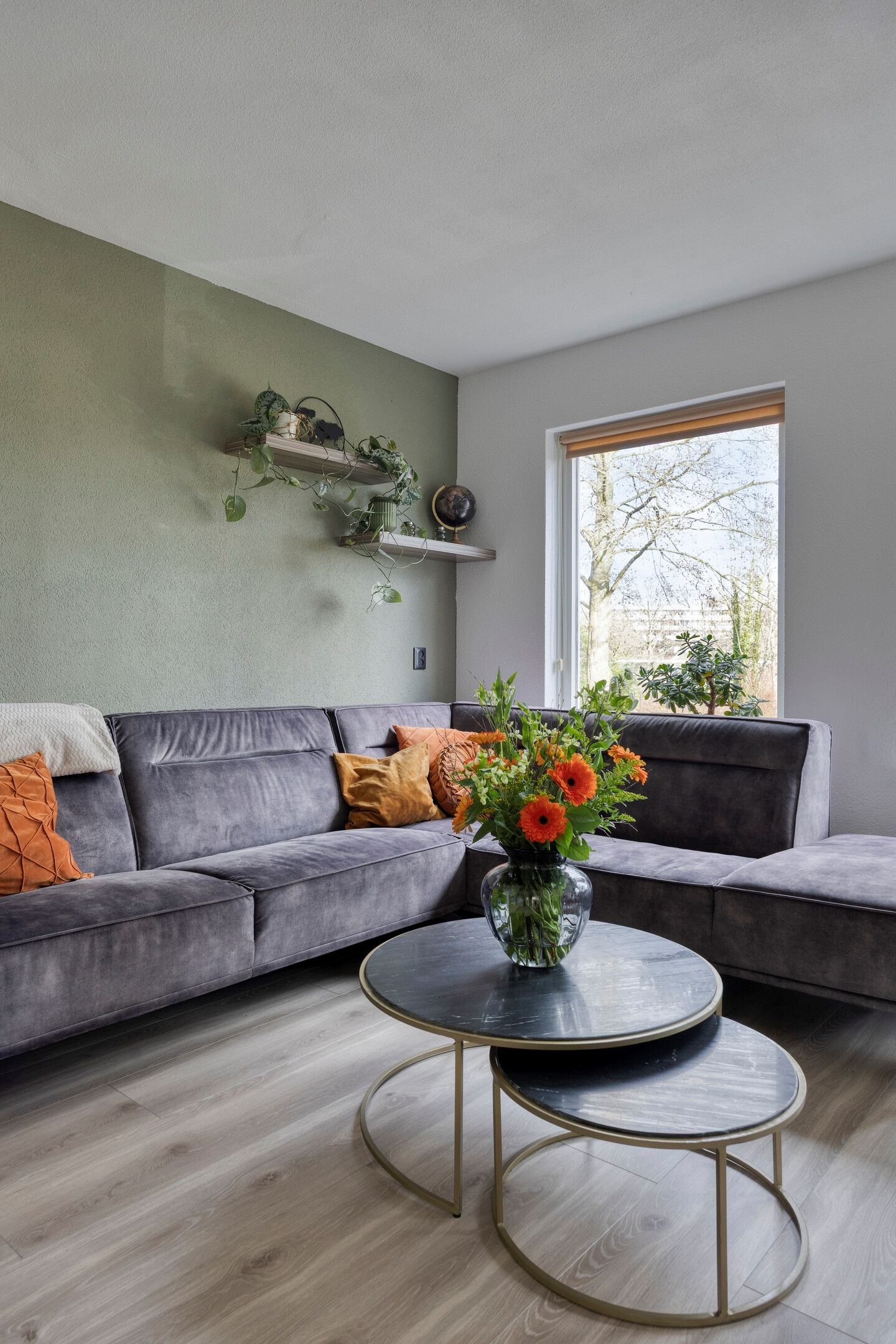 Modern Gas-Free Terraced House with Rooftop Terrace in Stevenshof, Leiden — 14