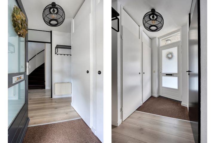 Foto 3 van Annie Romeinsingel 48