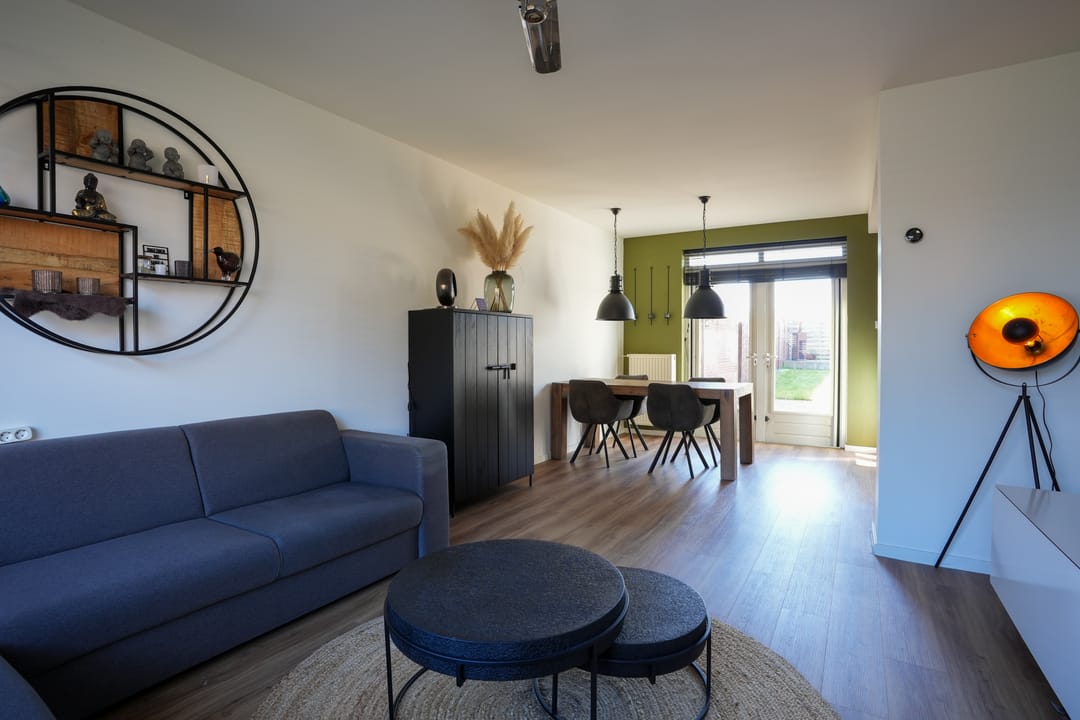 Foto 2 van Achter de Hoven 10