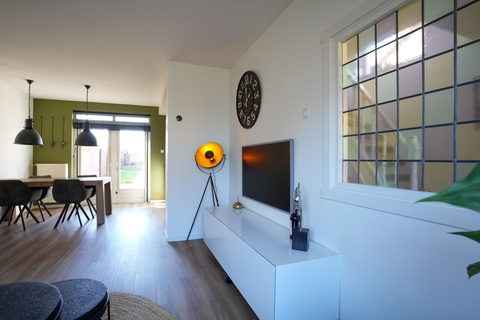 Foto 3 van Achter de Hoven 10