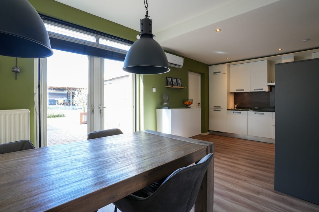 Foto 8 van Achter de Hoven 10