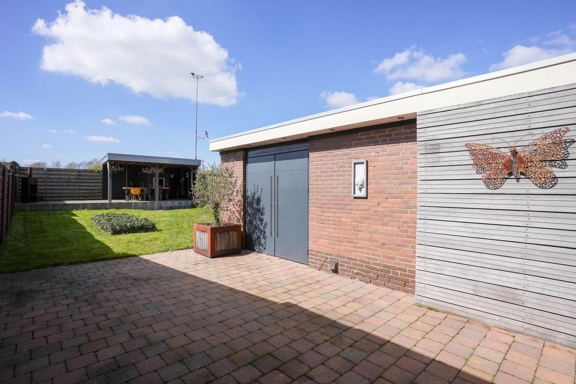 Foto 21 van Achter de Hoven 10