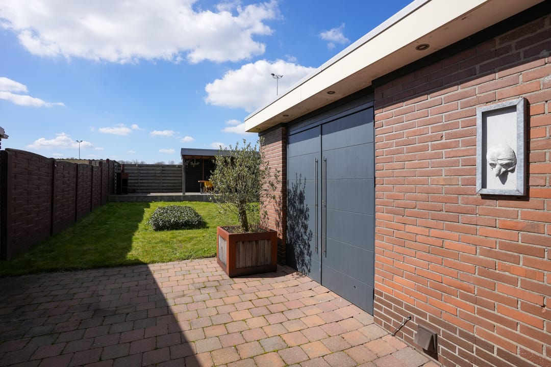 Foto 22 van Achter de Hoven 10