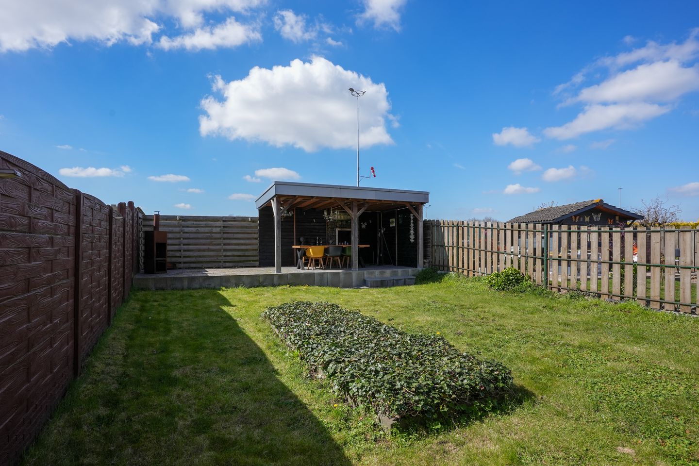 Foto 25 van Achter de Hoven 10