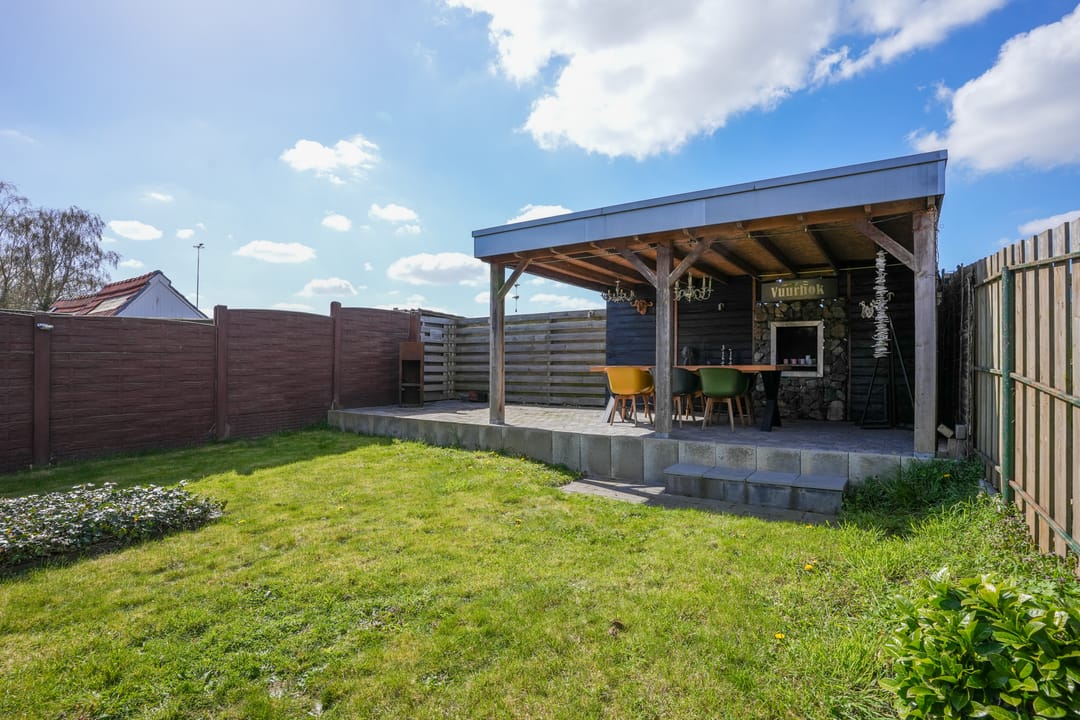 Foto 26 van Achter de Hoven 10