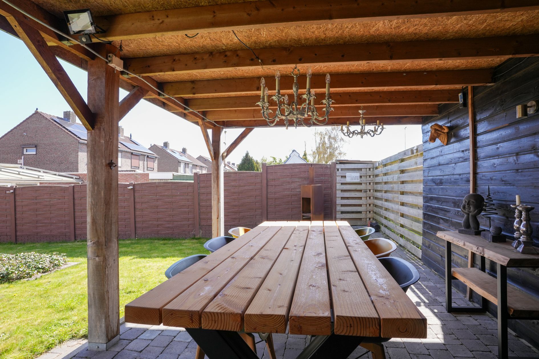 Foto 27 van Achter de Hoven 10