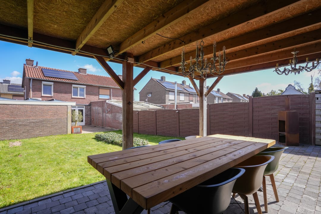 Foto 28 van Achter de Hoven 10