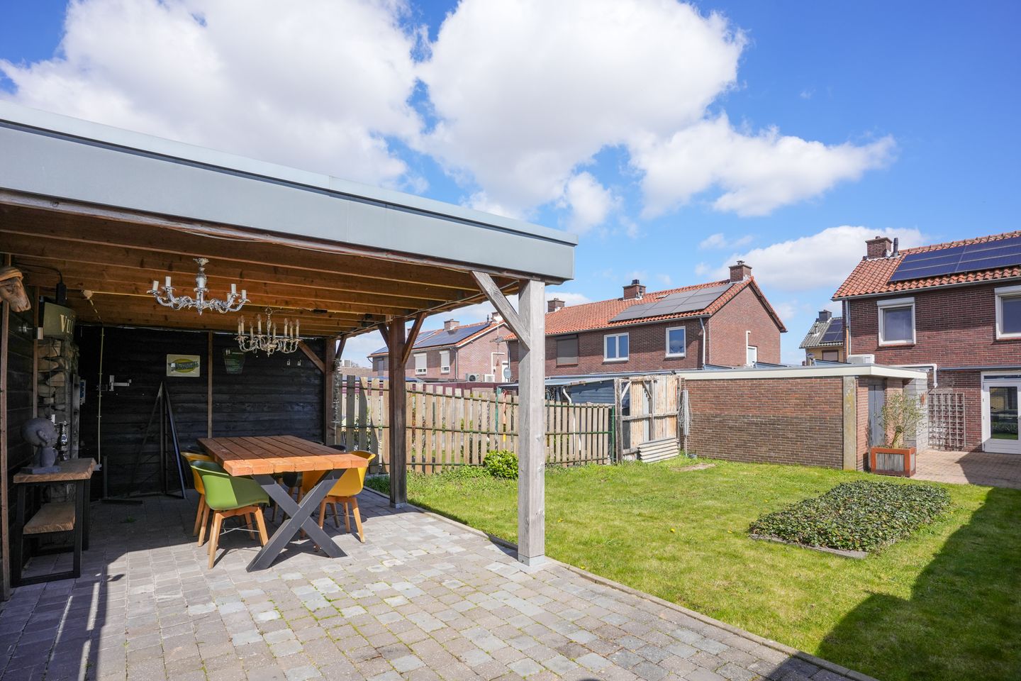 Foto 29 van Achter de Hoven 10