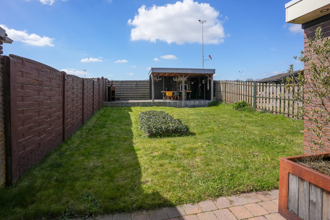 Foto 23 van Achter de Hoven 10